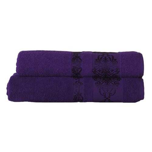 Полотенце универсальное KARNA полотенце karna rebeka 2658 цвет фиолетовый фиолетовый в Тогас