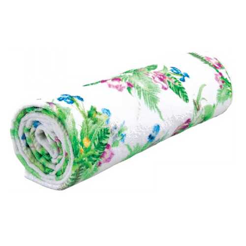 Полотенце универсальное MONA LIZA белый, зеленый, розовый, синий в Тогас